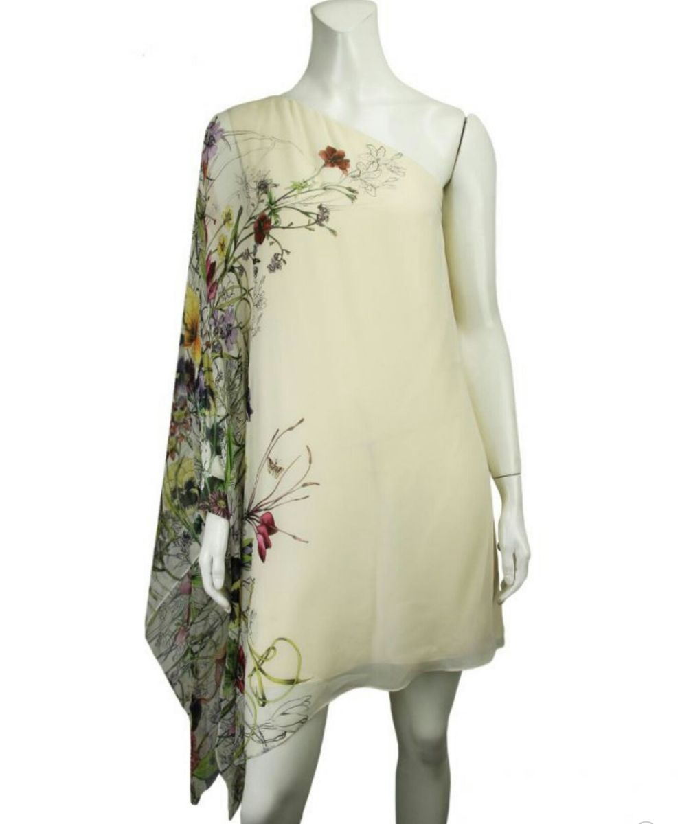 vestidos gucci festa