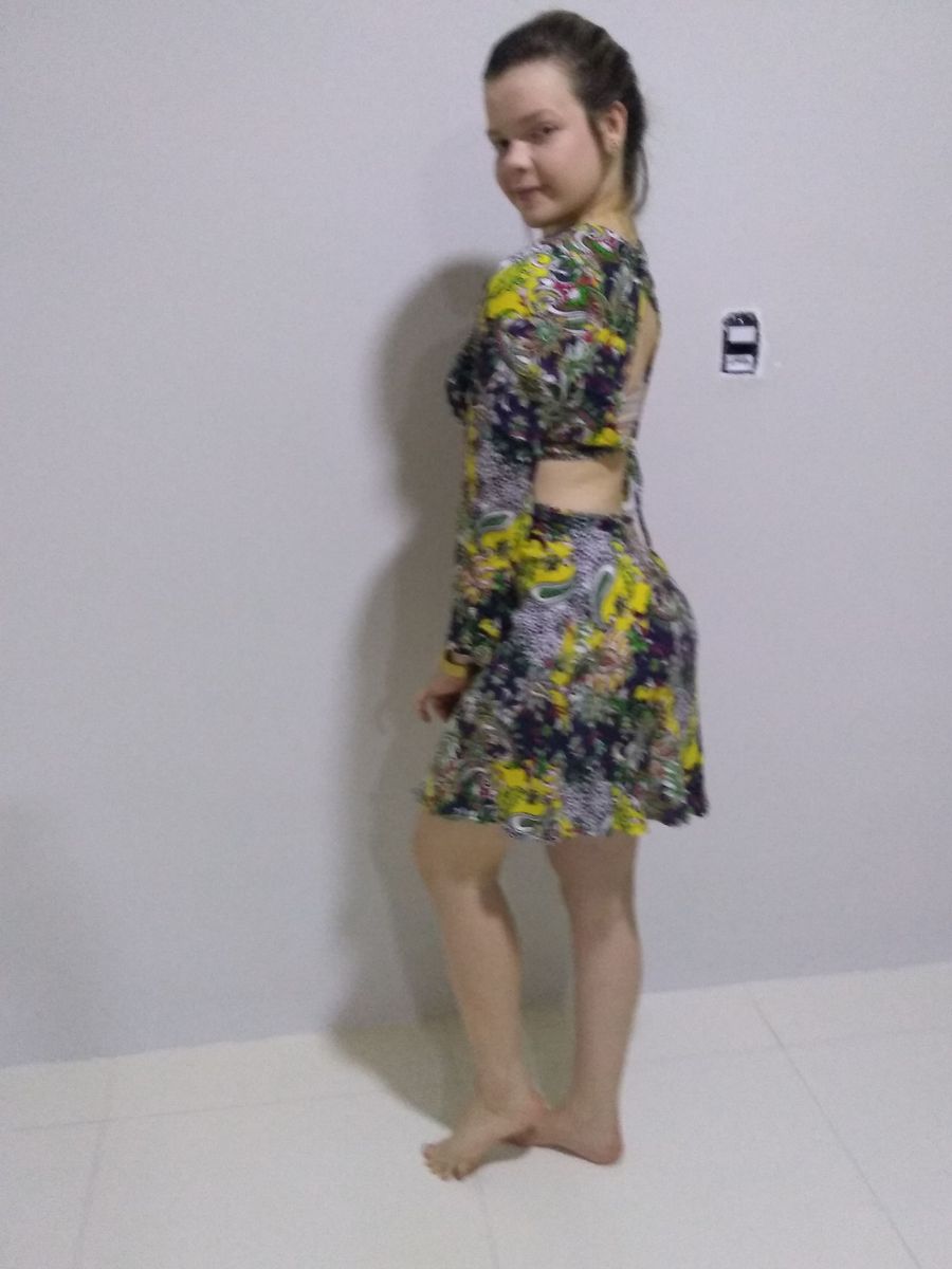 vestidos handara 2019