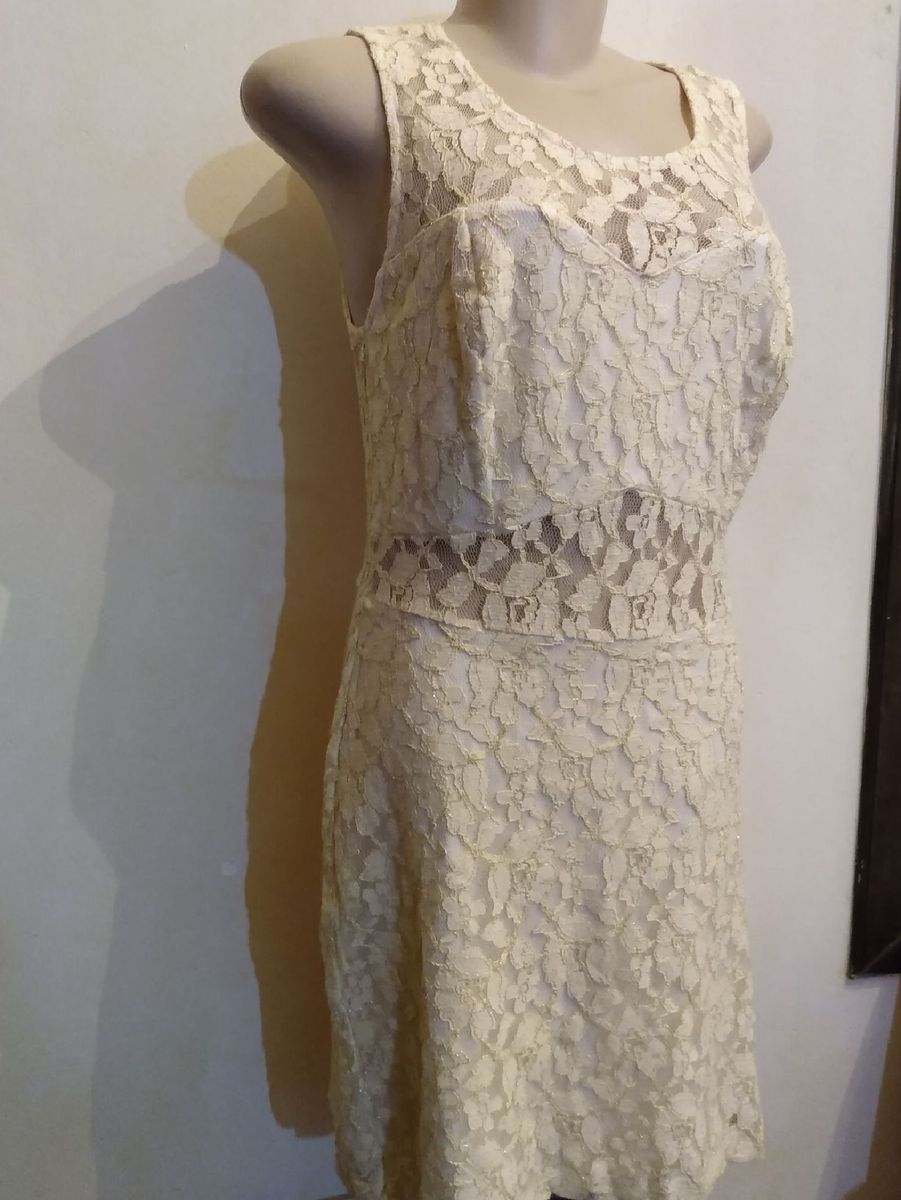 Vestido Handbook | Vestido Feminino Handbook Usado 54583618 | enjoei