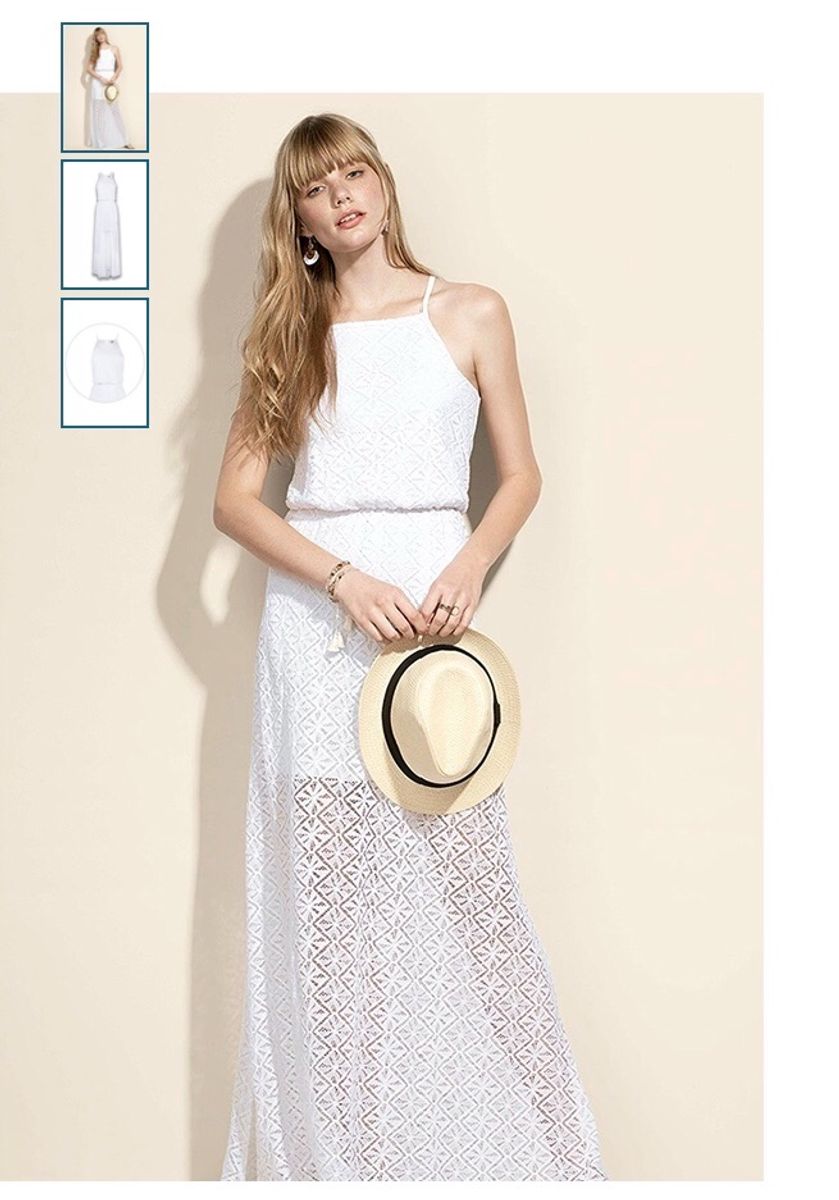 vestidos de festa hering