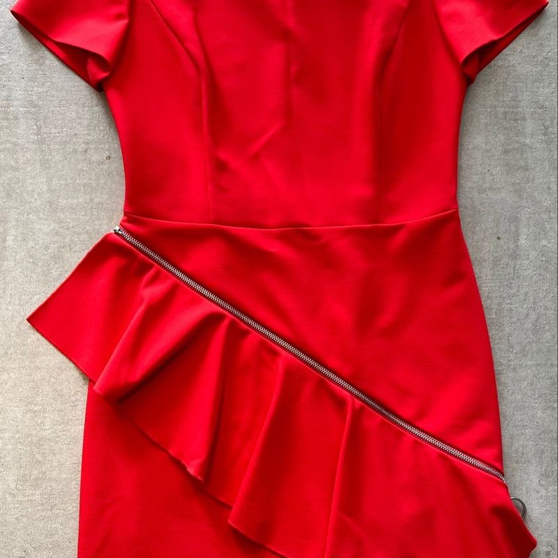 Hugo boss vestidos usados hotsell