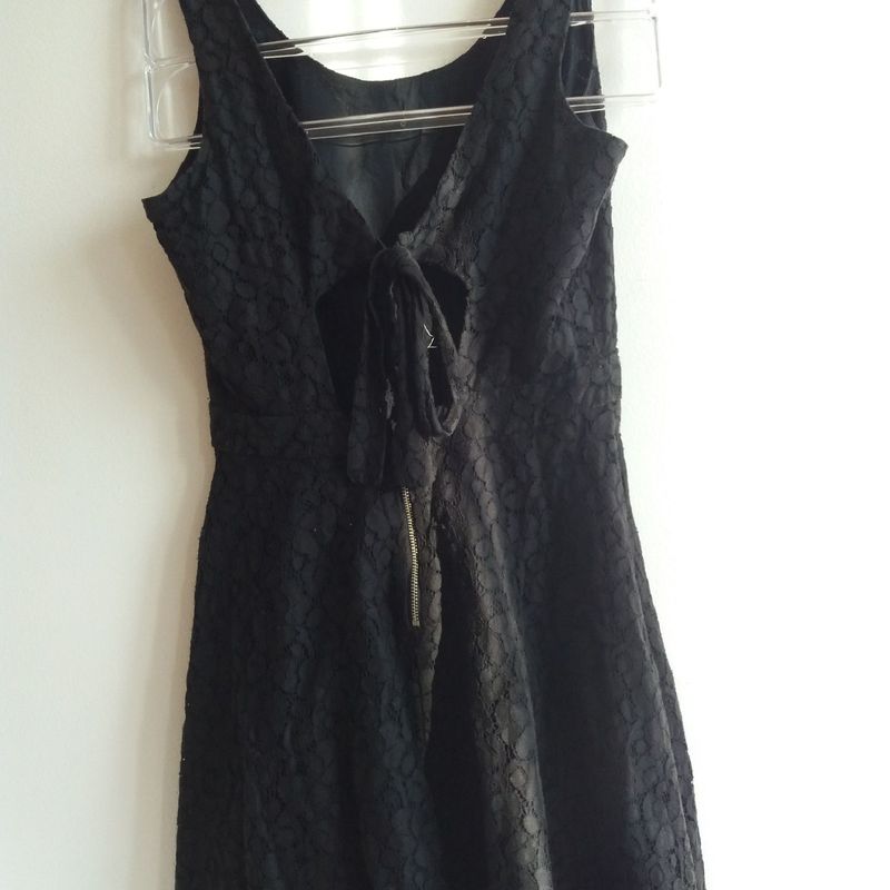 Vestido Importado Marca Aeropostale | Aeropostale Nunca Usado 47542719 |  enjoei
