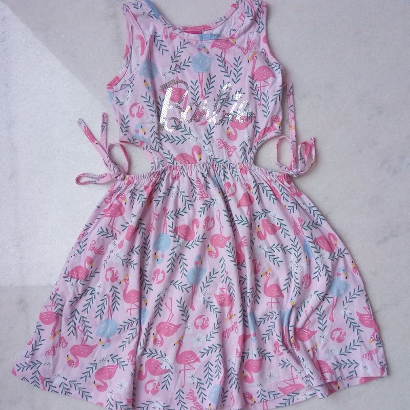 Vestido Chemise Barbie Infantil 2 Anos | Roupa Infantil para Menina Barbie  Nunca Usado 40698531 | enjoei