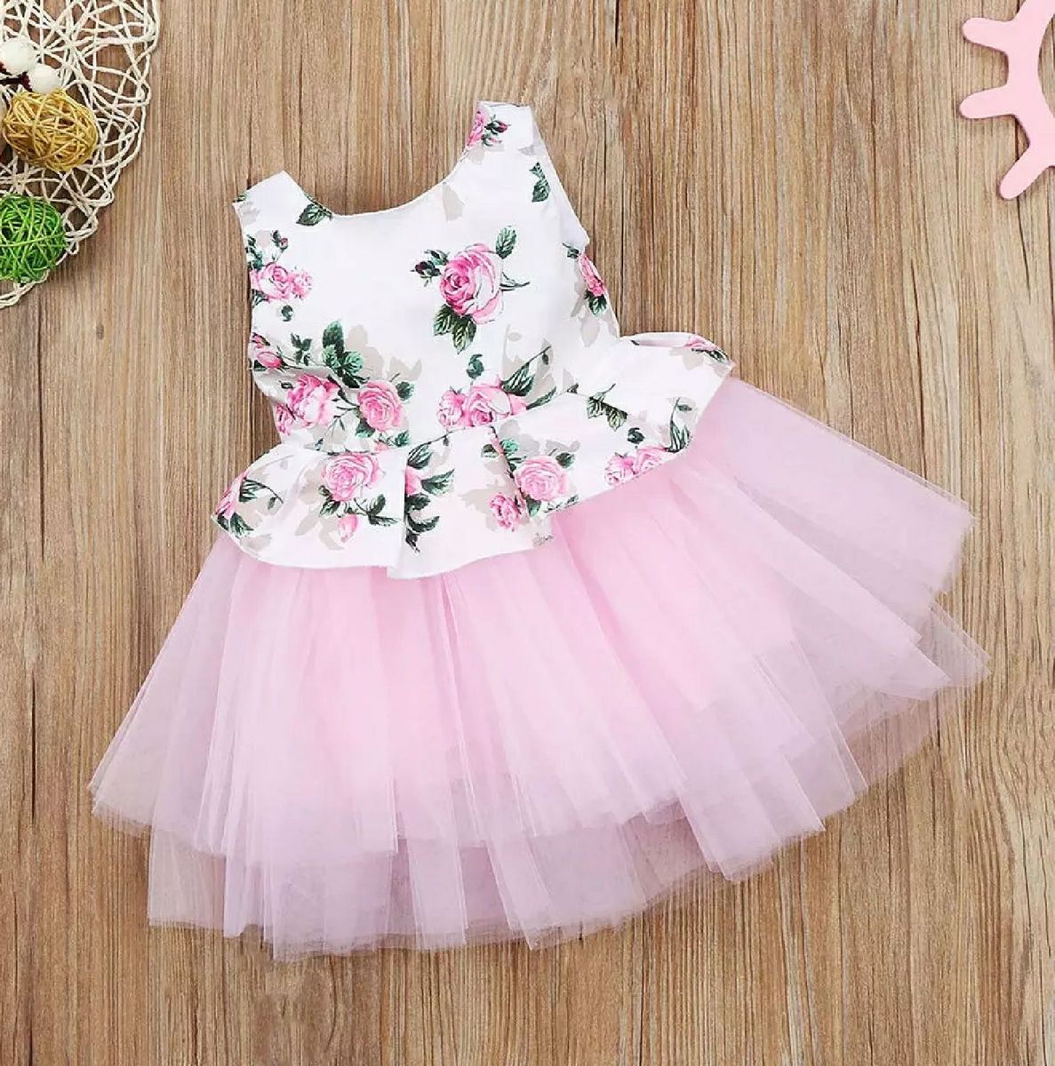 jardim encantado roupa