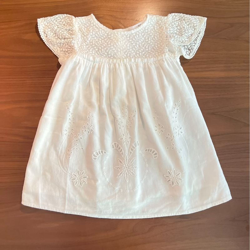 Bebê Menina Zara Vestidos NiÃ±a Bebe Vestido Zara Roupa Menina