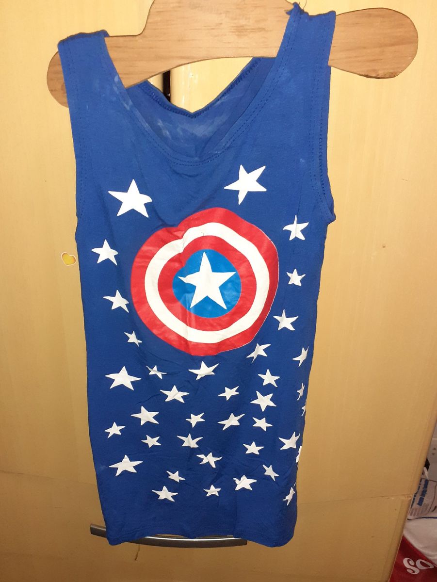 vestido infantil coladinho