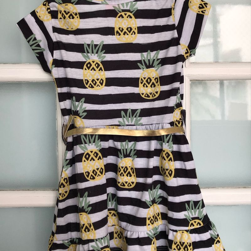 Vestidos store infantil tricae