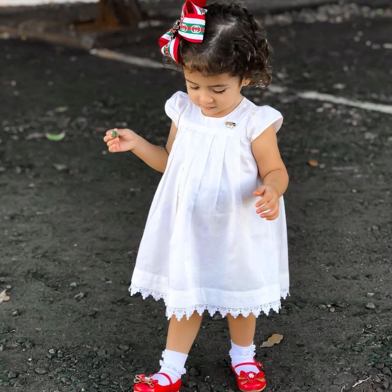 Vestidos da malwee 2018 hot sale
