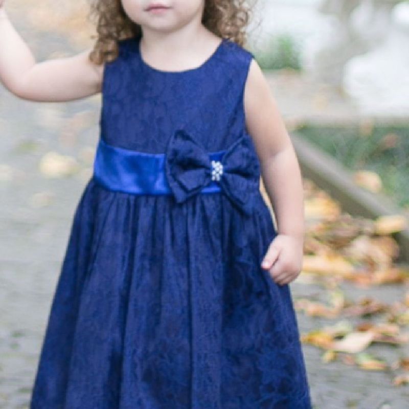 Vestido de festa para best sale menina de 3 anos