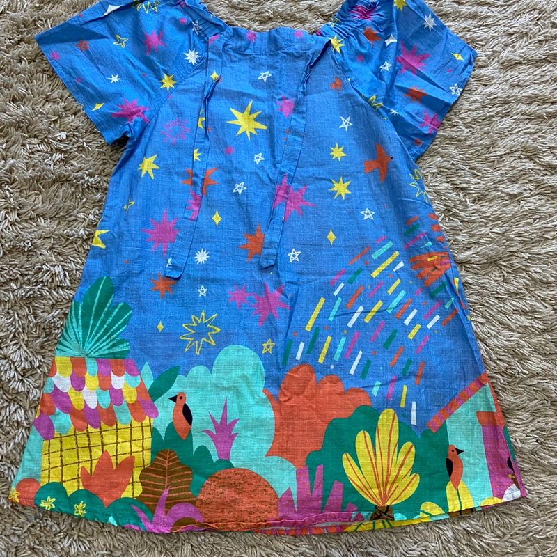 Fabula loja best sale roupas infantil