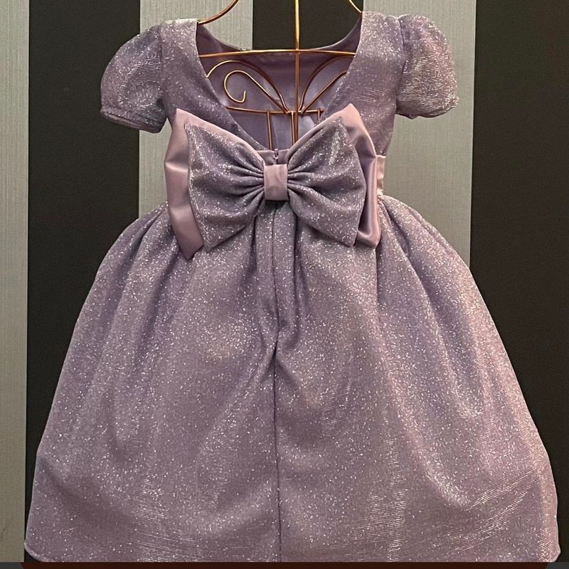 Vestido Princesa Sofia | Roupa Infantil para Menina Usado 57060030 | enjoei