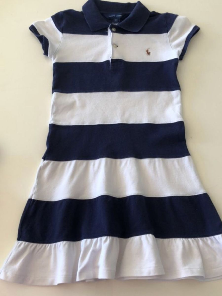 roupas infantil polo ralph lauren