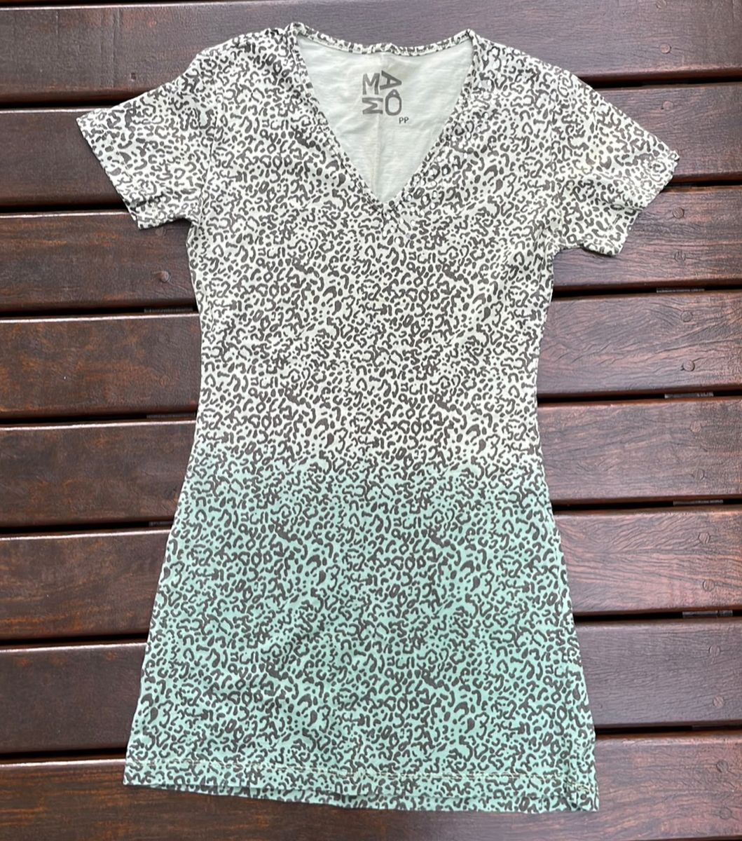 Marca de 2024 roupa mamô