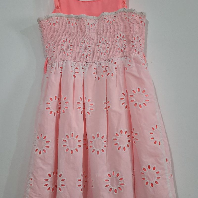 Vestido store c&a infantil