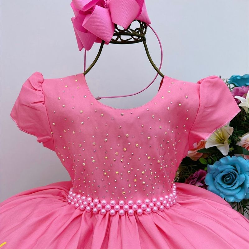 Vestido de store festa da peppa