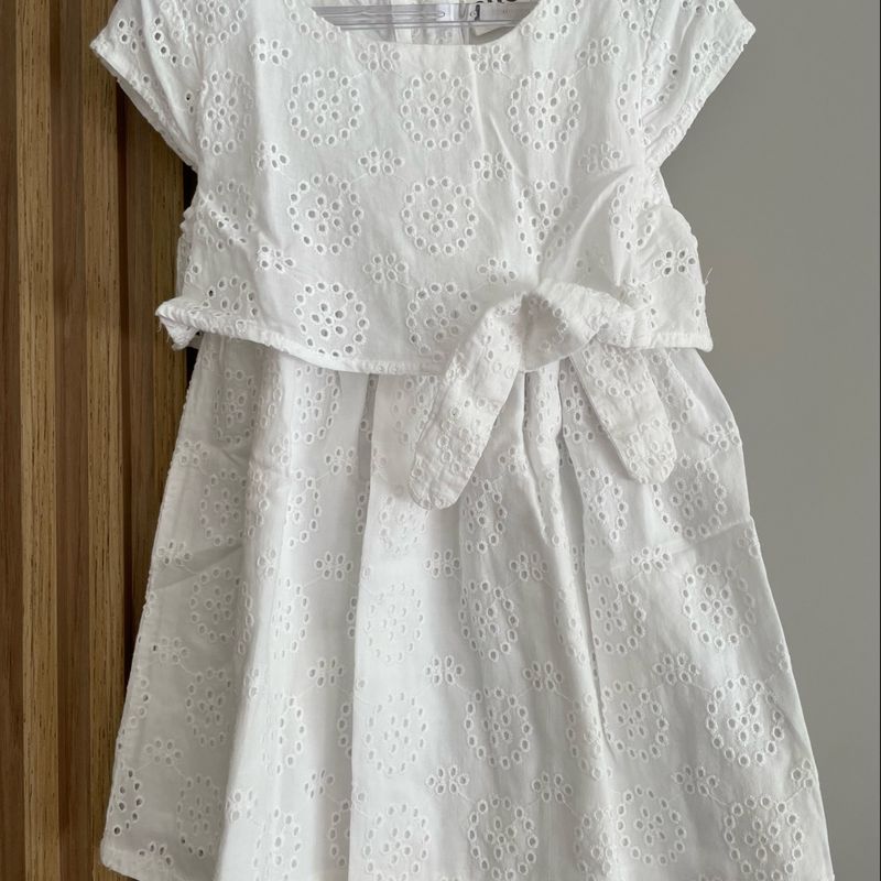 Vestido clearance infantil puc