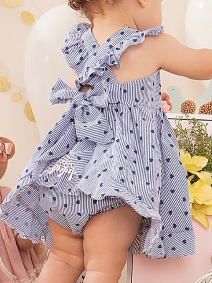 infanti roupa infantil