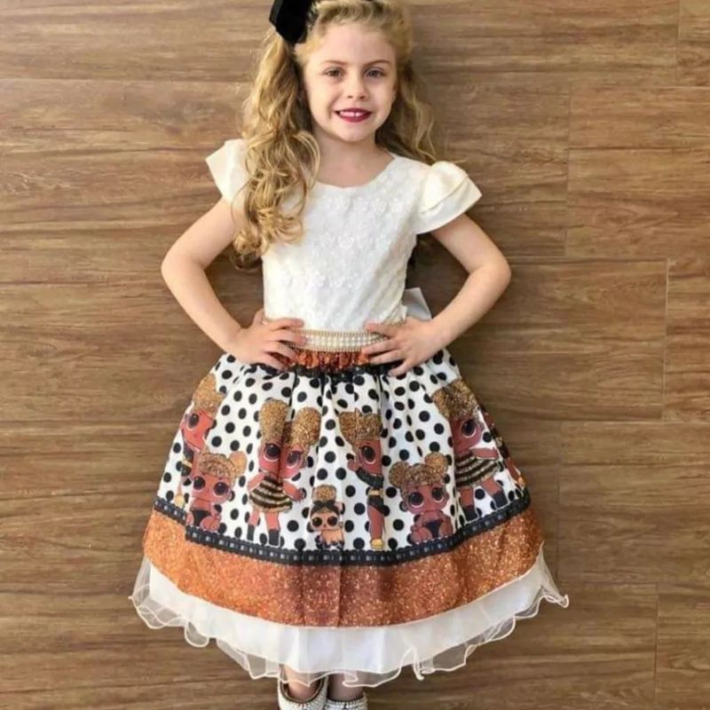 Roupa infantil hot sale tamanho 12