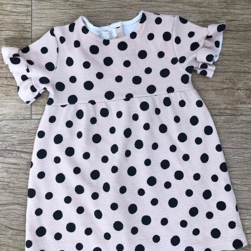 Roupa best sale infantil zara