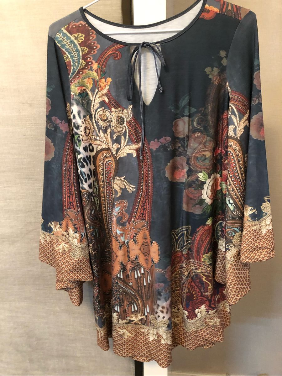 vestido intuicao