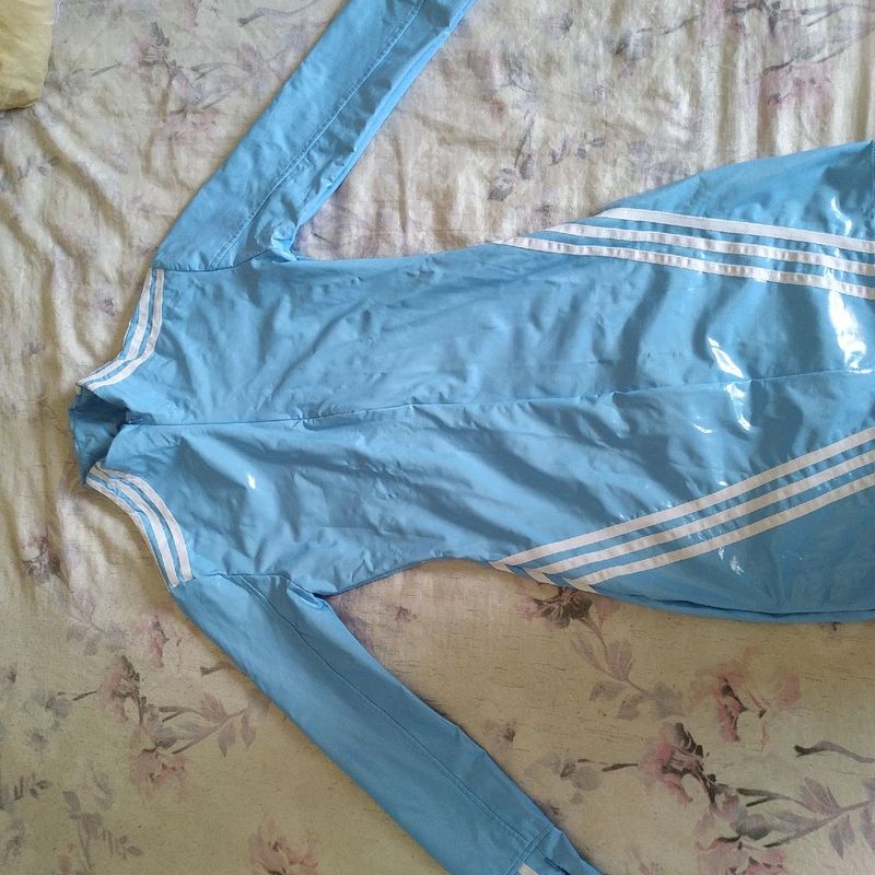 Vestido Ivy Park Pp Novo Adidas Ivy Park Nunca Usado 114638793