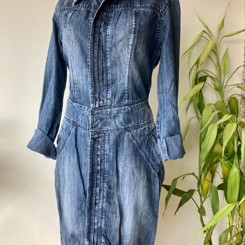 Verbo deals jeans vestidos