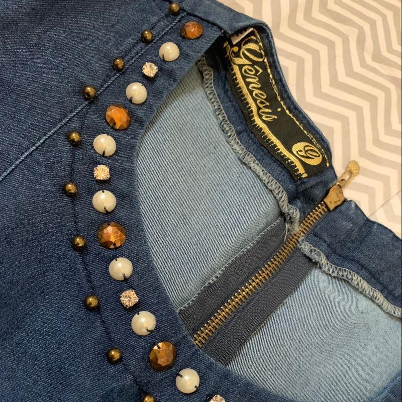 Floratta jeans sales