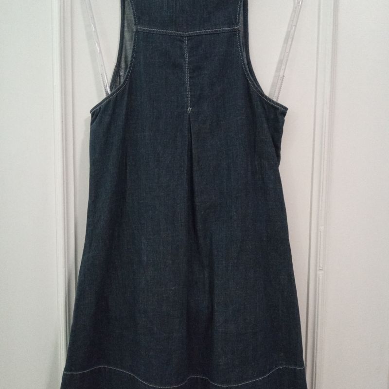 Vestido store jeans forum