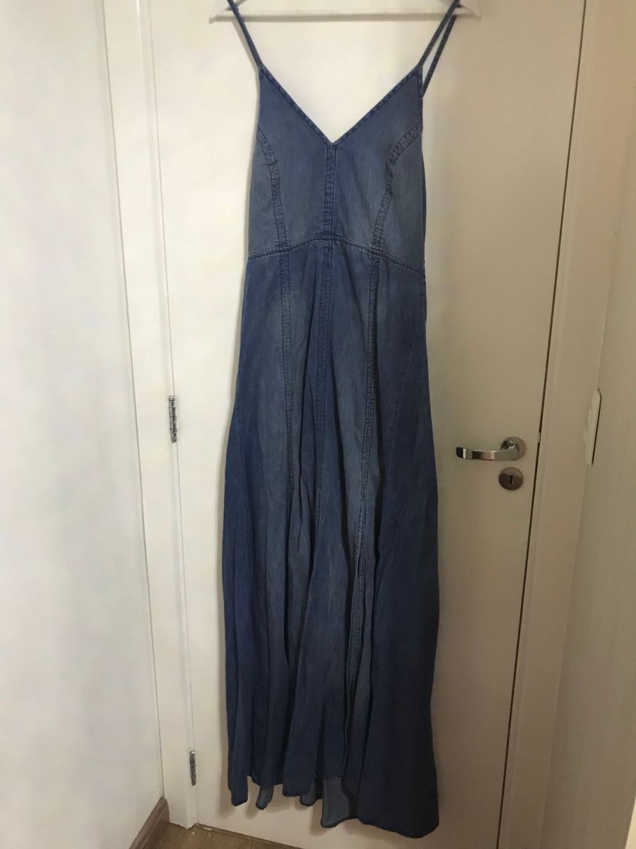 vestido jeans oh boy