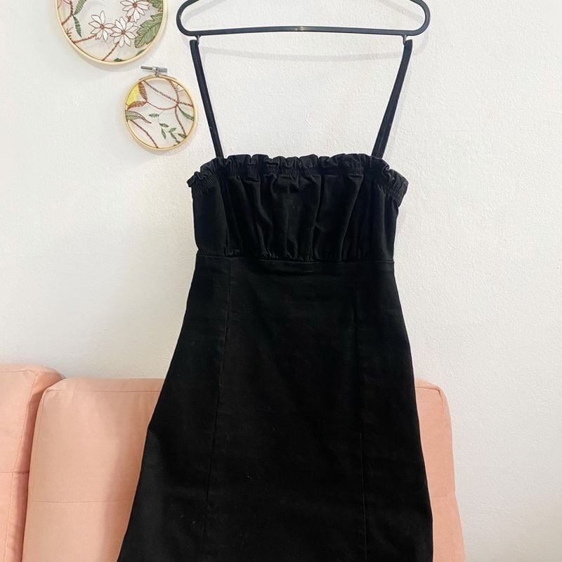 Primark little hot sale black dress