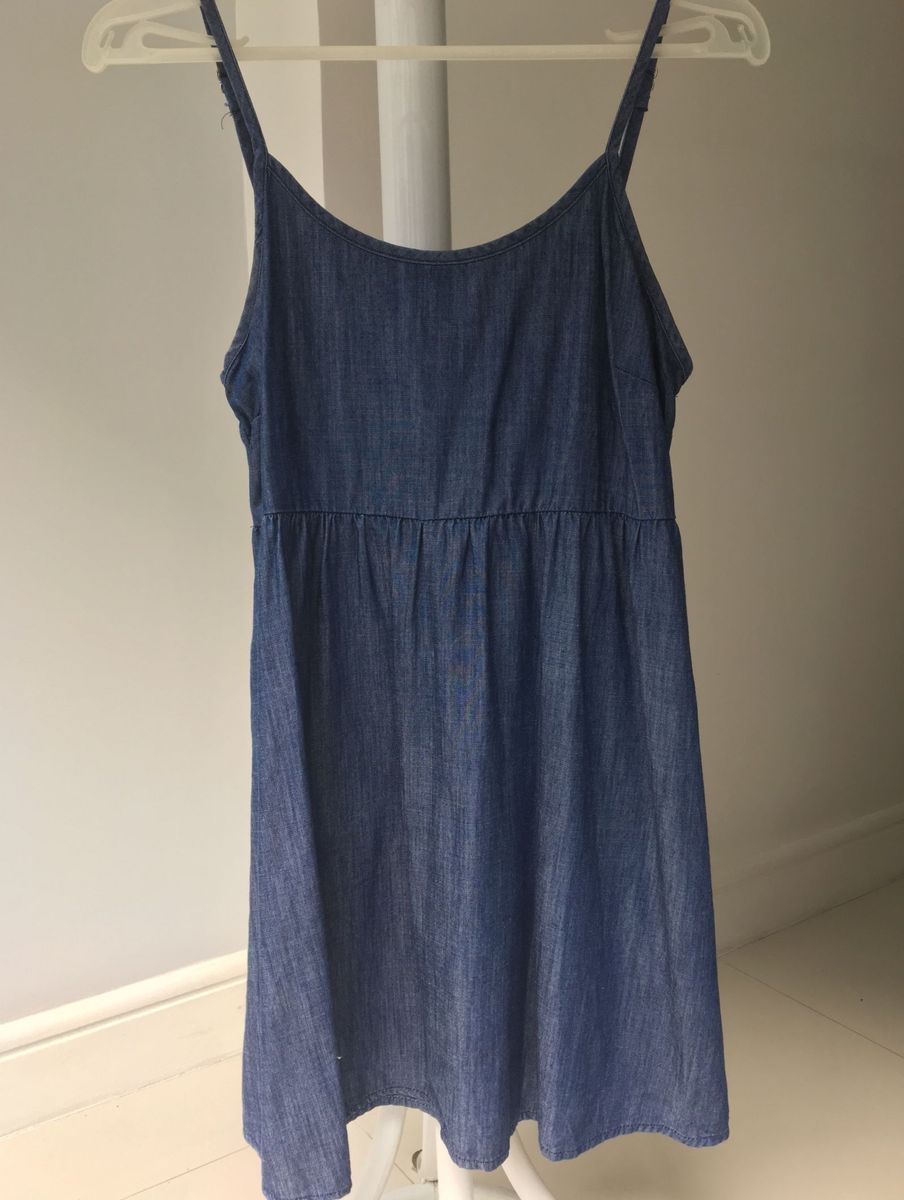 vestidos na loja riachuelo