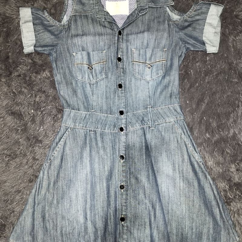 Verbo clearance jeans vestidos