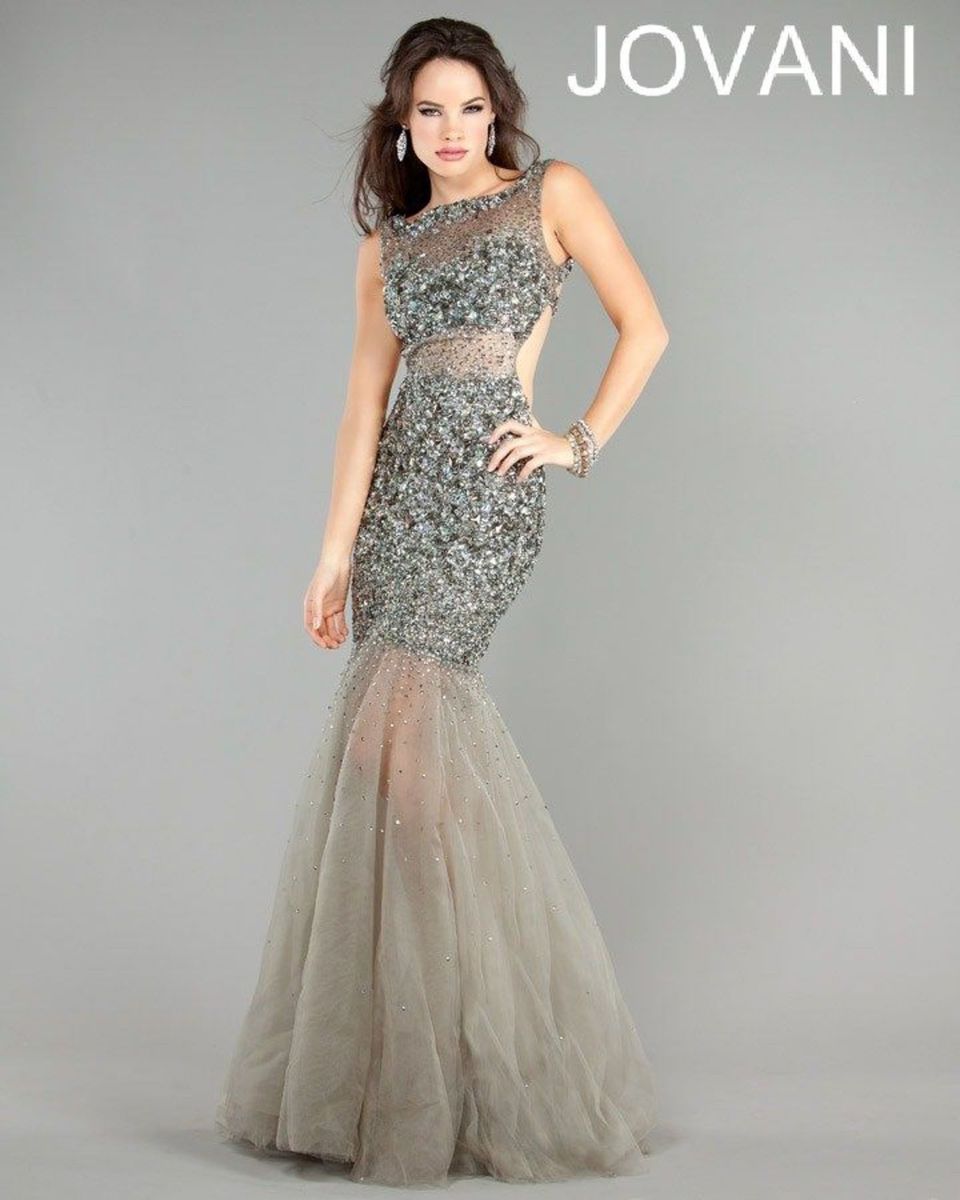 vestidos jovani outlet