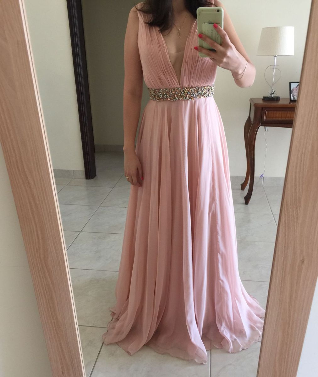 vestidos jovani outlet