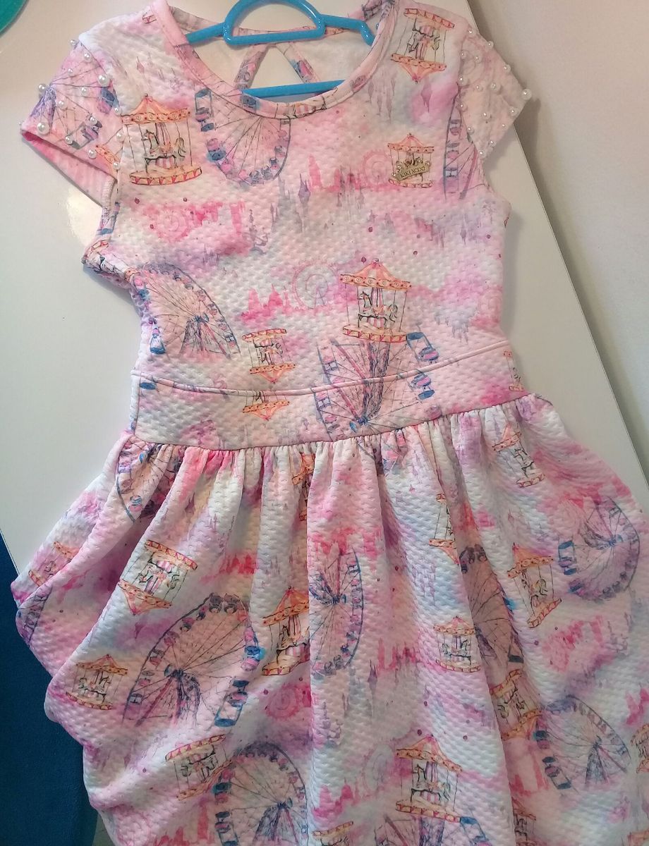kiki xodó vestidos