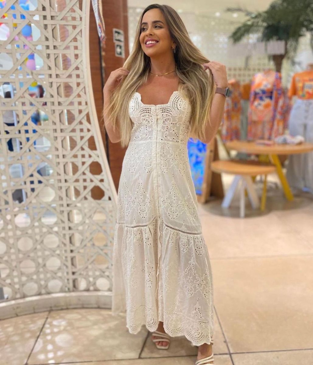 Vestidos de best sale laise 2019