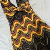 vestido lança perfume - outros lança perfume