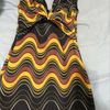 vestido lança perfume - outros lança perfume