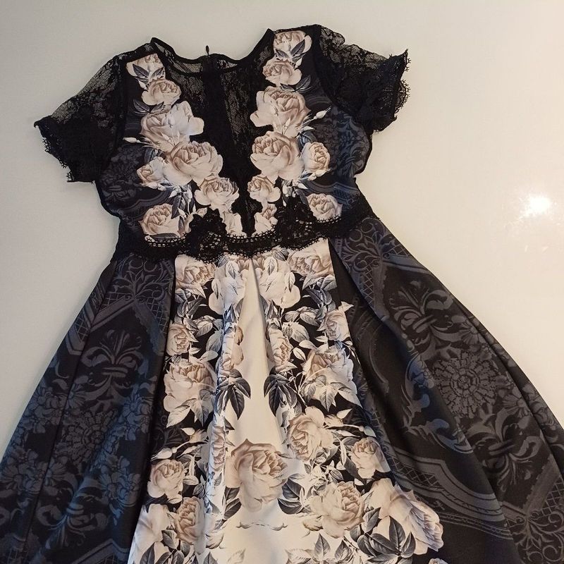 Vestido Lança Perfume Red Carpet Gg Lady Like Vestido de Festa Feminino  Lança Perfume Usado 110827803 enjoei