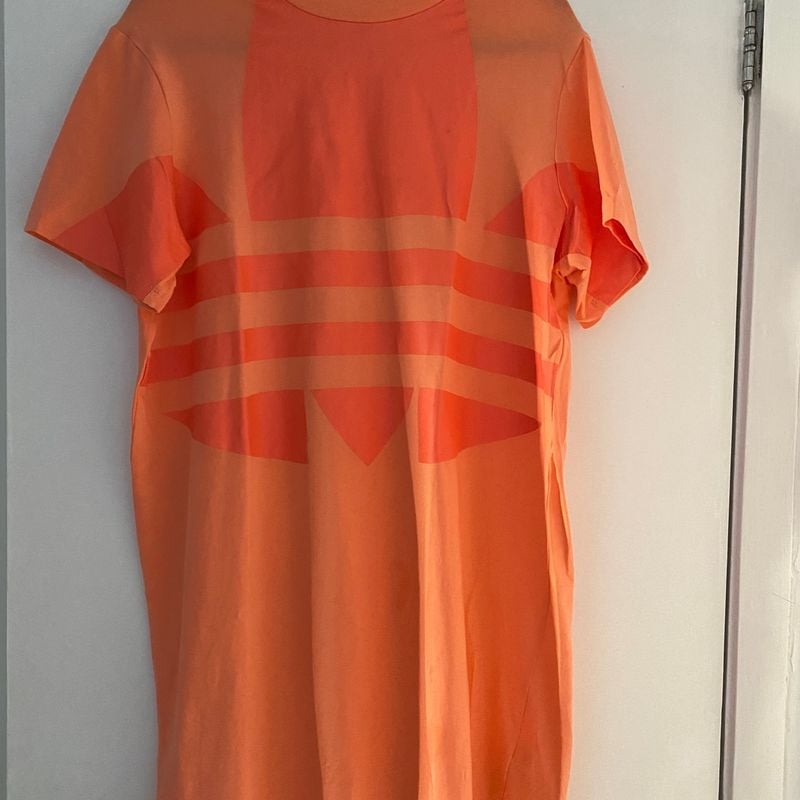 Adidas deals Vestidos Naranja