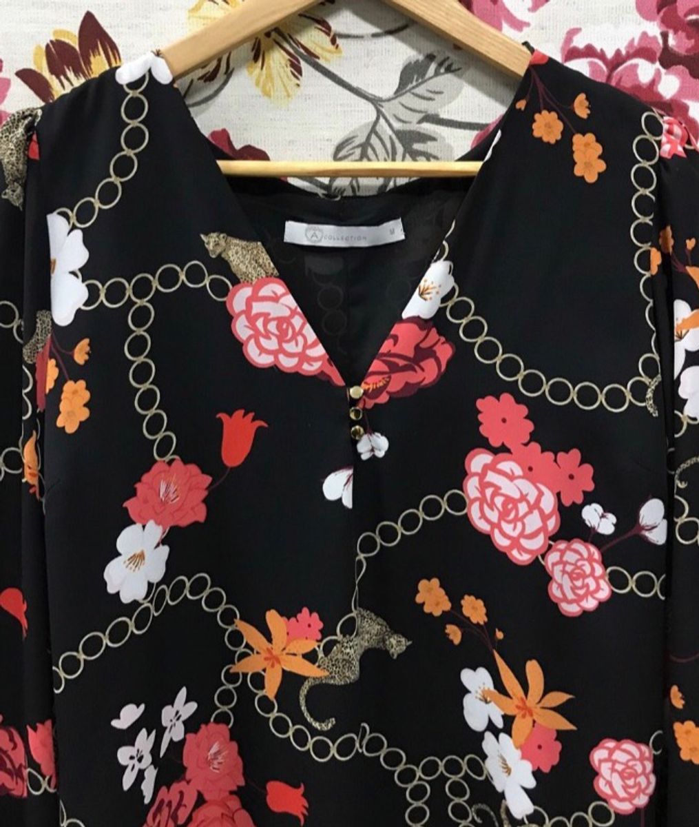 vestido abacaxi renner