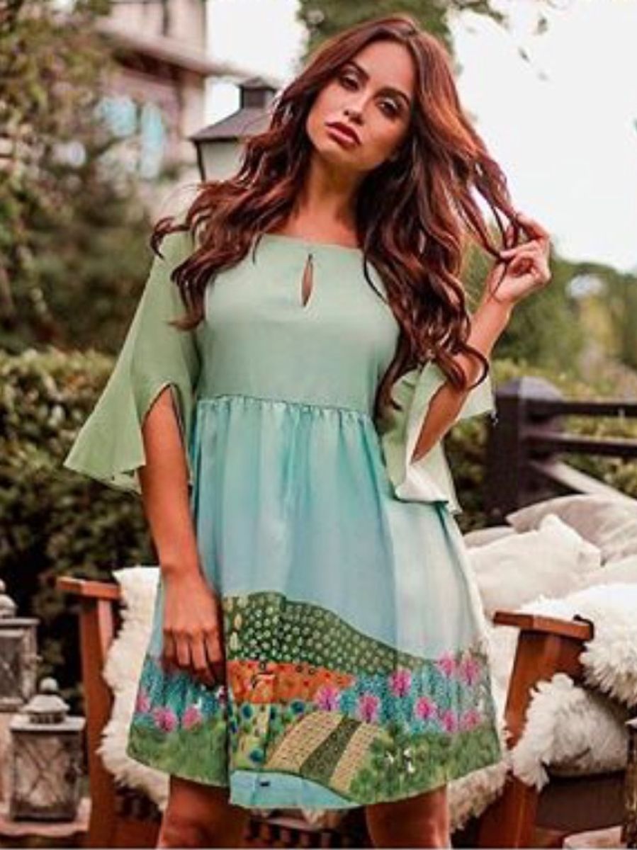lhb vestidos online