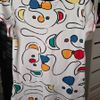 vestido lilica repilica novíssimo - menina lilica ripilica