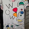 vestido lilica repilica novíssimo - menina lilica ripilica