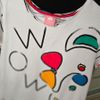 vestido lilica repilica novíssimo - menina lilica ripilica