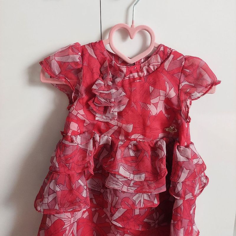 Vestido bebe lilica ripilica cheap