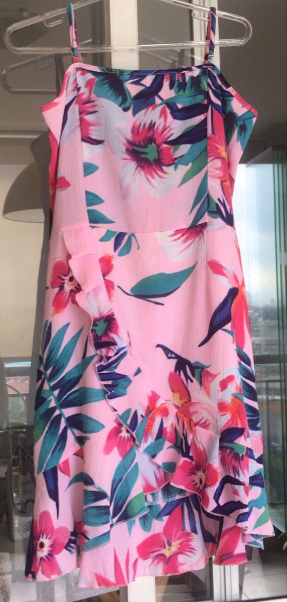comprar vestidos tamanho g enjoei