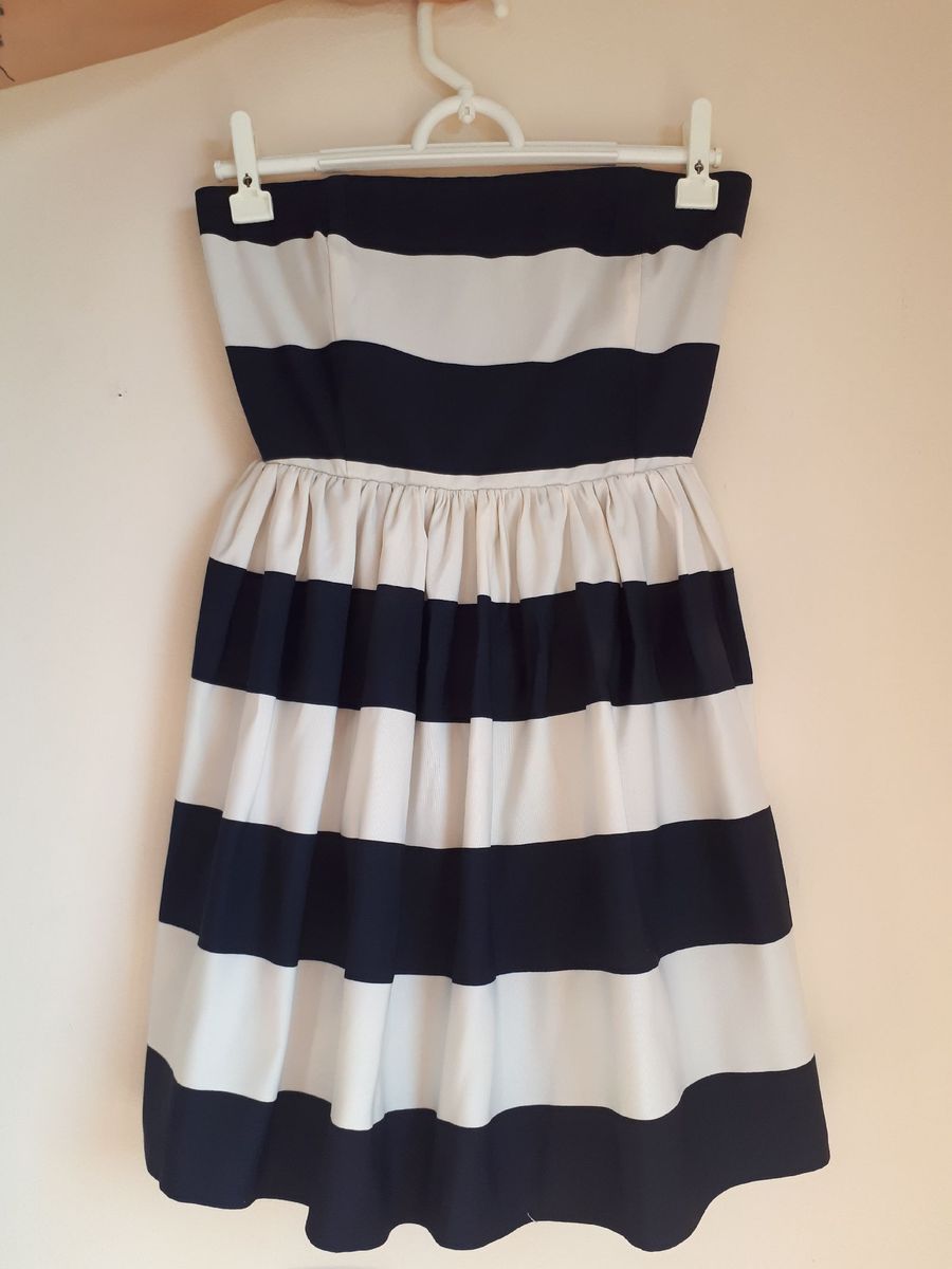 vestido jeans zara