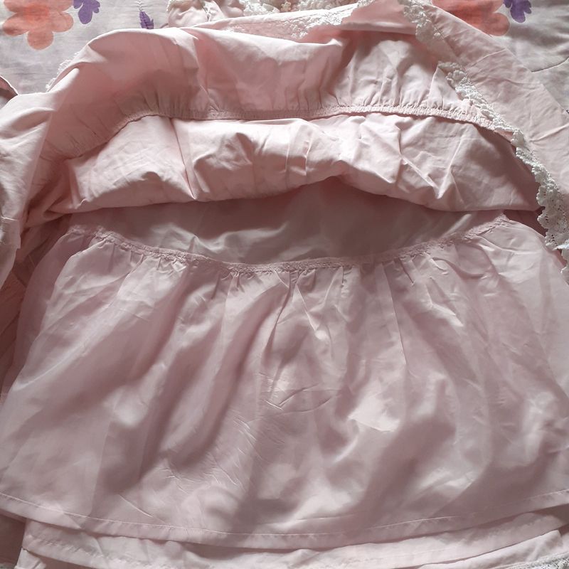 Vestido Lolita Jsk Oldschool Baby, The Stars Shine Bright