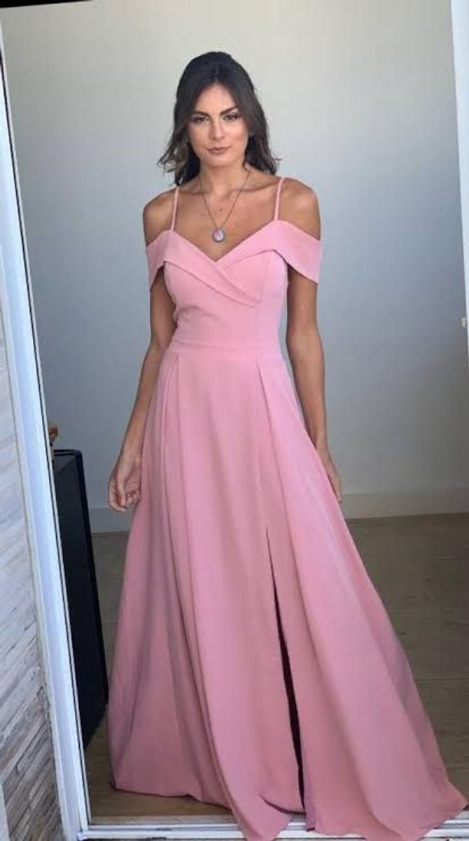 vestido de alfaiataria para festa